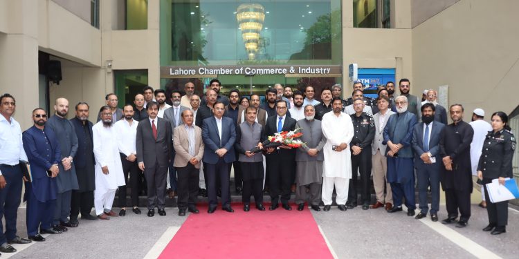 Customs claims progress as LCCI warns of rising costs and system flaws