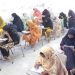 Scholarship test 2026 held in Nankana Sahib attracts over 600 students