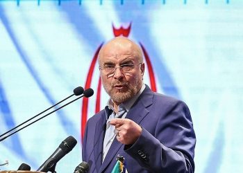 Iran strongly repeated its promise to limit ships passing through area