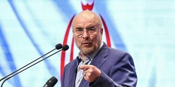 Iran strongly repeated its promise to limit ships passing through area