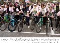 Punjab hosts national marathon and cycling race in Lahore