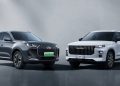 Same platform, different price: Rs1 million gap raises questions for SUV buyers in Pakistan