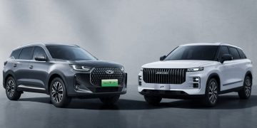 Same platform, different price: Rs1 million gap raises questions for SUV buyers in Pakistan