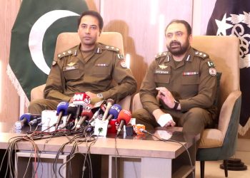 Who killed three innocent children in Lahore? Mother arrested as Ichhra tragedy is solved