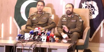 Who killed three innocent children in Lahore? Mother arrested as Ichhra tragedy is solved