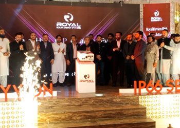 Royal Solar launches hybrid inverters and wall-mounted lithium batteries 