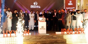 Royal Solar launches hybrid inverters and wall-mounted lithium batteries 