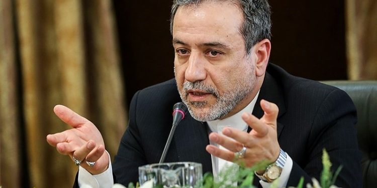 Iran foreign minister set for Pakistan visit as ceasefire diplomacy gathers pace