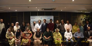Baidarie workshop calls for stronger laws to empower women workers