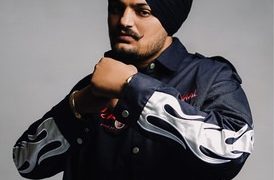Sidhu Moose Wala teaser sparks frenzy ahead of new song release