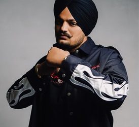 Sidhu Moose Wala teaser sparks frenzy ahead of new song release