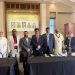 Senator Khalil Tahir Sandhu highlights interfaith harmony at US conference