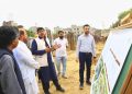 Punjab committed to world-class facilities at Bibi Pak Daman shrine: Dr Ehsan Bhutta