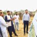 Punjab committed to world-class facilities at Bibi Pak Daman shrine: Dr Ehsan Bhutta