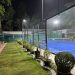 Rising global sport padel finds new home in Lahore with launch of The Garden Padel