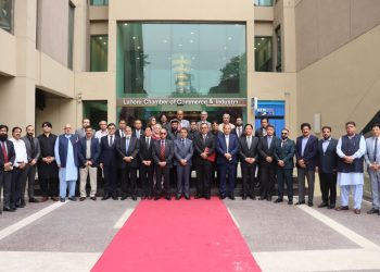 LCCI hosts ASEAN Trade and Tourism Conference to boost regional economic cooperation