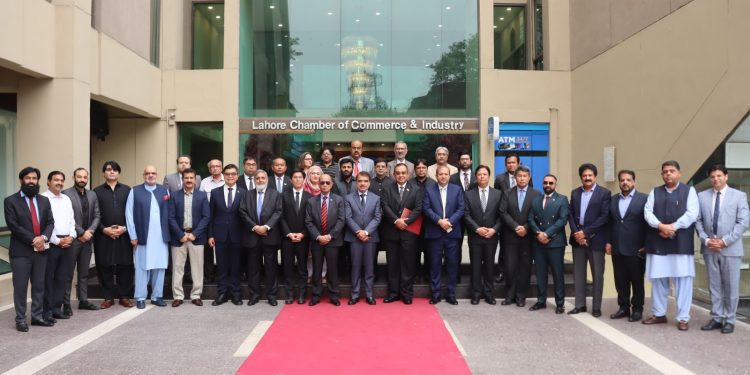 LCCI hosts ASEAN Trade and Tourism Conference to boost regional economic cooperation