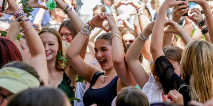 Taylor Swift Vienna concert attack suspect pleads guilty in Austrian court