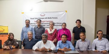 Defending digital expression: Dialogue calls for inclusive, rights-based digital environment in Pakistan