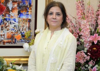 Leading the Clean Revolution: A conversation with Nabeela Intisar, CEO of Waleed Tech (Pvt) Ltd.