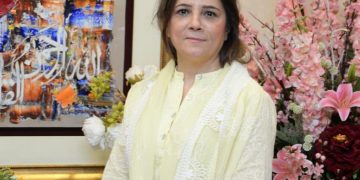 Leading the Clean Revolution: A conversation with Nabeela Intisar, CEO of Waleed Tech (Pvt) Ltd.