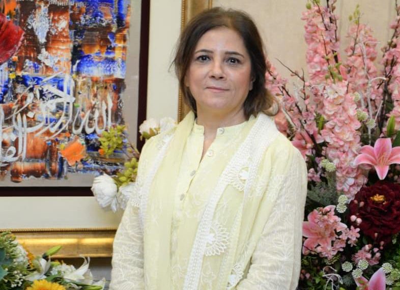 Leading the Clean Revolution: A conversation with Nabeela Intisar, CEO of Waleed Tech (Pvt) Ltd.