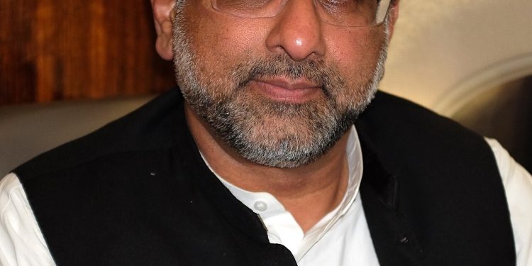 Shahid Khaqan Abbasi says wrong fuel policies, weak governance hurting people and economy