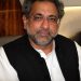 Shahid Khaqan Abbasi says wrong fuel policies, weak governance hurting people and economy
