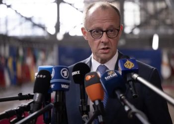 German chancellor says Iran proved stronger than expected in conflict with US