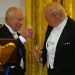 Trump shares private talk with King Charles, raising protocol questions