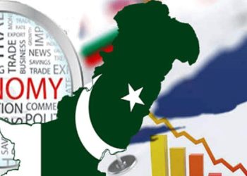 Exports fall, foreign investment declines in latest economic outlook