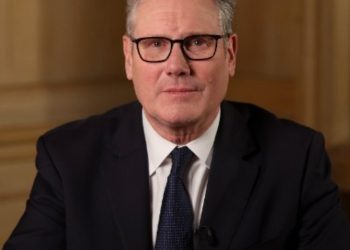 “Not our war,” says UK PM Keir Starmer, warns conflict will impact Britain