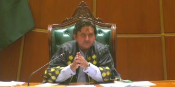 Punjab Assembly speaker nullifies agricultural tax notifications as unconstitutional