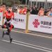 Robot wins marathon, outpaces humans with record-breaking run