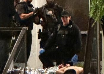 Who fired at White House Correspondents’ Dinner? What we know so far