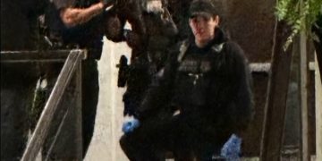 Who fired at White House Correspondents’ Dinner? What we know so far