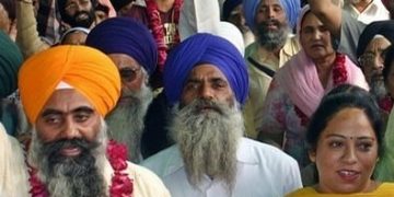 Sikh pilgrims conclude Baisakhi visit, depart Pakistan via Wagah Border