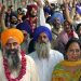 Sikh pilgrims conclude Baisakhi visit, depart Pakistan via Wagah Border