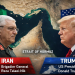 Iran warns against Hormuz intervention as Trump enforces blockade and threats, while Pope row adds global political dimension