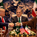 This image is AI-generated and created for illustrative purposes only; it does not depict a real meeting or actual events.
