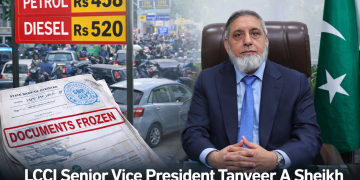 Fuel price shock cripples economy, LCCI leader warns of severe industrial fallout