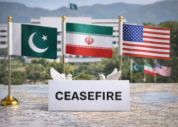 Pakistan’s diplomatic rise marks a moment of honour on the global stage