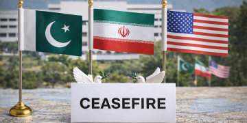 Pakistan’s diplomatic rise marks a moment of honour on the global stage