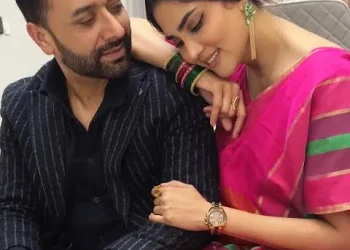 Fiza Ali apologises after viral clip with husband sparks backlash