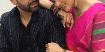 Fiza Ali apologises after viral clip with husband sparks backlash