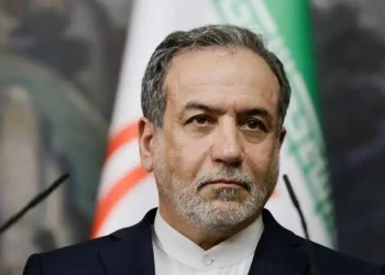 Hormuz Strait reopened for trade after ceasefire, says Iran’s Foreign Minister Abbas Araqchi