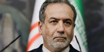 Hormuz Strait reopened for trade after ceasefire, says Iran’s Foreign Minister Abbas Araqchi