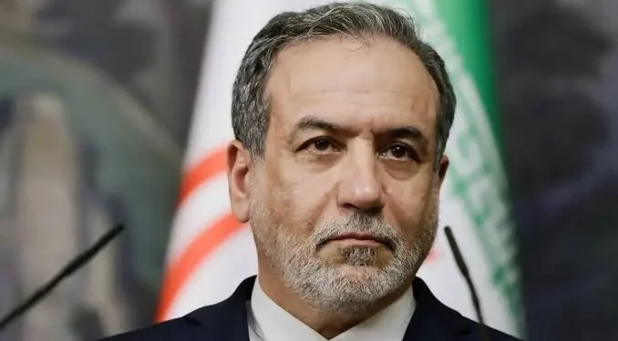 Hormuz Strait reopened for trade after ceasefire, says Iran’s Foreign Minister Abbas Araqchi