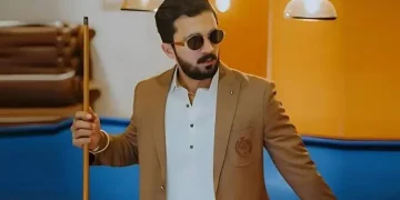 Why is Rajab Butt’s bail cancelled in religious sentiments case?