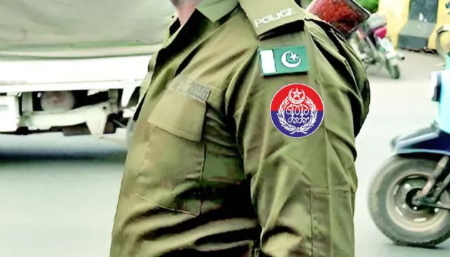 Lahore police intensify anti-narcotics drive, over 1,700 suspects arrested